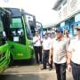Kemenhub Dongkrak Kualitas Layanan Terminal Rajabasa
