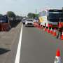 Jelang Natal, Gerbang Tol Cikarang Utara Masih Lancar