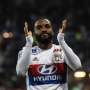 Lacazette Ungkap Pemain yang Membujuknya Gabung Arsenal