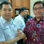 Perindo akan Dukung Agung Suryamal di Pilgub Jabar 2018