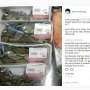 Beredar Foto Daging Ular Dijual di Supermarket, Netizen Heboh
