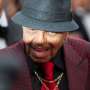 Ayah Michael Jackson Alami Kecelakaan Mobil