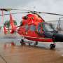 Apa Penyebab Jatuhnya Helikopter Basarnas di Temanggung?