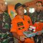 Black Box Helikopter Basarnas