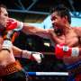 Kalah dari Horn, Pacquiao Tetap Disambut Bak Pahlawan di Filipina
