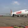 Lion Air Operasikan Boeing 737 MAX-8 Pertama di Indonesia