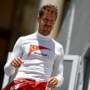 Kali Perdana, Sebastian Vettel Ungkap Kangen pada Michael Schumacher