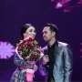 Gara-gara Ditantang, Ryan Lamar Zaskia Gotik di Panggung