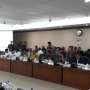 Pansus Hak Angket ke BPK Minta Data-data Terkait KPK