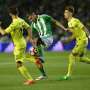 Barca Bersaing dengan Madrid Kejar Pemain Real Betis Ini