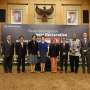 Indonesia Ingin Tukar Informasi Keuangan dengan Singapura