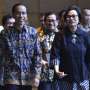 Ongkos Besar, Jokowi Harus Nabung untuk Biaya Pindahkan Ibu Kota