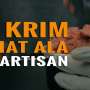 Sensasional, Kepulan Asap dari Es Krim Ini Bikin Nikmat!