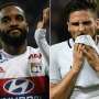 Wenger Beli Lacazette, Masa Depan Giroud di Arsenal Makin Guram