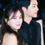Song Hye Kyo dan Song Joong Ki Umumkan Menikah 31 Oktober