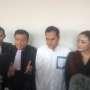 KPK Didesak Bebaskan Saipul Jamil