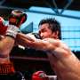 Klaim Ada 'Main Mata', Pacman Seru WBO Kaji Hasil Duel Lawan Horn