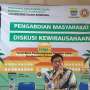 Agung Suryamal Siap Luncurkan Platform Digital