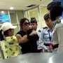 Polisi Periksa Istri Jenderal yang Ngamuk di Bandara Manado