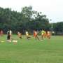 Lawan Persipura, Persija Tanpa Penonton?