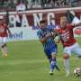 Taklukkan Persiba, Bali United Amankan Poin Kandang