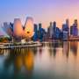 Singapura Disebut Kota yang Membosankan dalam Survei