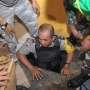 Polisi Bekasi Gerebek Bunker Warung Gaul, Isinya Mengejutkan