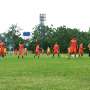 Hadapi Persipura, Persija Terancam Turun Tanpa Pemain Andalan