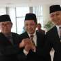 Tiga Penasihat KPK