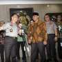 Komitmen Kerjasama KPK dan Polri