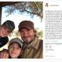 Lakukan Hal Ini pada Anak Perempuannya, Beckham Dikecam Netizen