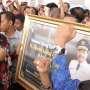 Singgung Ultahnya Dekatan dengan Jokowi-Ahok, Begini Kata Djarot