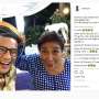 Heboh! Aksi Menteri Susi saat Bertemu Sandiaga Uno
