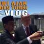 Keren! Presiden Jokowi Ajak Presiden Turki Nge-vlog Bareng