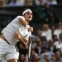Lewati Ronaldo dan Messi, Roger Federer Jadi Atlet dengan Bayaran Tertinggi