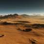 Mars Ternyata Lebih Mematikan dari Yang Dikira Sebelumnya