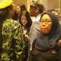 Bertemu Aura Kasih, Glenn Fredly Canggung dan Tak Teguran