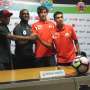 Pelatih Persija Antisipasi Hal Ini Lawan Persipura