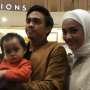 Bukan Mama Papa, Ini Kata Pertama Diucap Anak Ayudia Bing Slamet