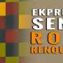 Kangen Kampungnya, Rob Renoult Pamerkan Karyanya di Indonesia!