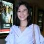 Mikha Tambayong Malu-malu Ditanya soal Pacari Chicco Jerikho