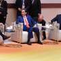 Hadiri KTT G-20, Jokowi Kembali Bersua Dengan Malcolm Turnbull