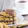 Inspirasi Menu Sarapan Sehat, "Chocolate Chip Pancake"