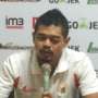 Wajahnya Lebam, Bepe Sayangkan Keputusan Wasit