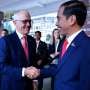 Pertengahan Maret, Jokowi ke ASEAN-Australia Summit