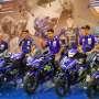 Yamaha Rilis 5 Model Edisi Spesial MotoGP, Produksi Terbatas