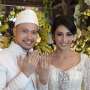 Akad Nikah Tyas Mirasih-Raiden Tertutup untuk Umum
