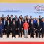 Di KTT G20, Jokowi Bahas Perdagangan dan Pertumbuhan Global
