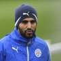 Pinangan Ditolak Tiga Kali, Roma Belum Menyerah Kejar Mahrez