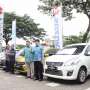Miring Tipis-tipis, Harga Mobil Bekas Kembaran Ertiga Ini Bikin Naksir